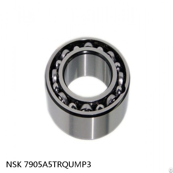 7905A5TRQUMP3 NSK Super Precision Bearings