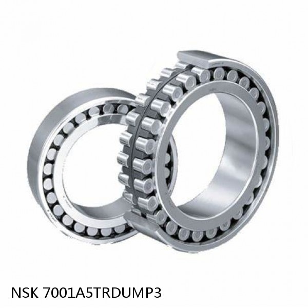 7001A5TRDUMP3 NSK Super Precision Bearings