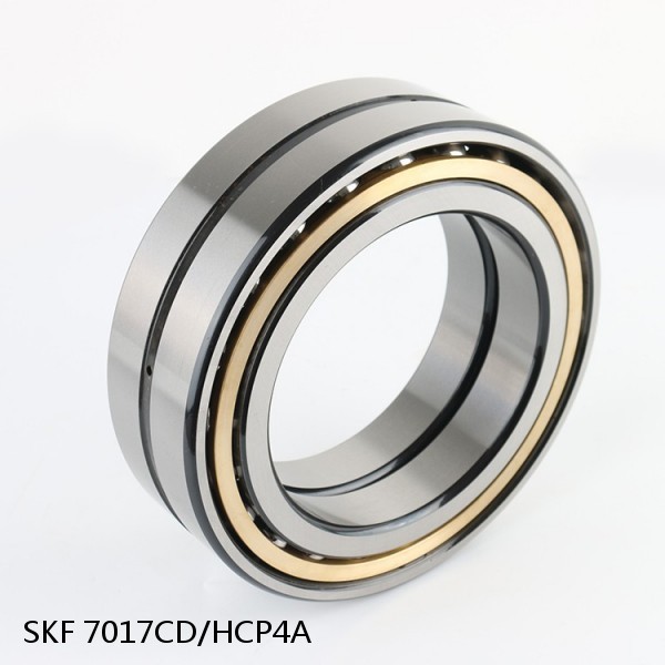 7017CD/HCP4A SKF Super Precision,Super Precision Bearings,Super Precision Angular Contact,7000 Series,15 Degree Contact Angle