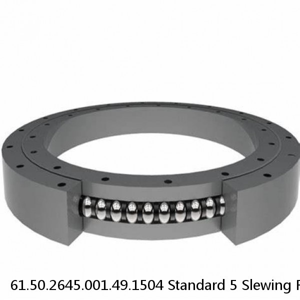 61.50.2645.001.49.1504 Standard 5 Slewing Ring Bearings