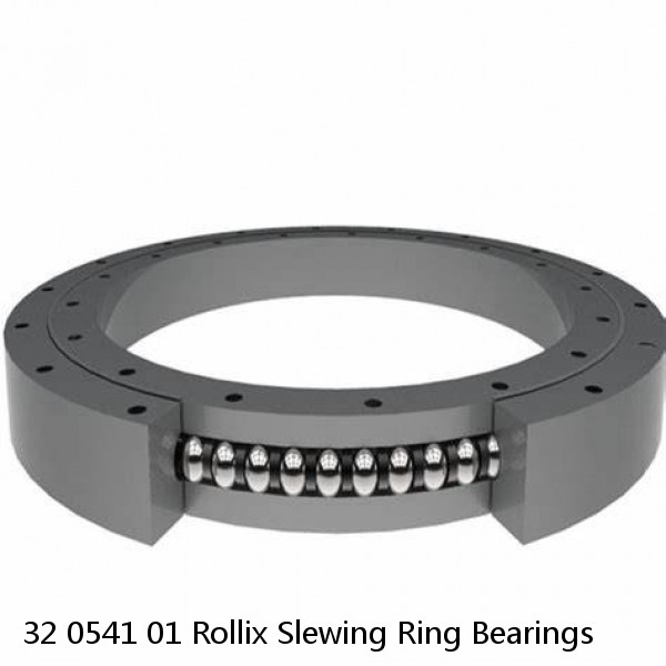 32 0541 01 Rollix Slewing Ring Bearings