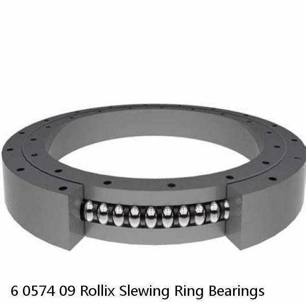 6 0574 09 Rollix Slewing Ring Bearings