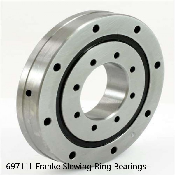 69711L Franke Slewing Ring Bearings