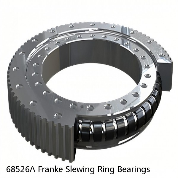 68526A Franke Slewing Ring Bearings