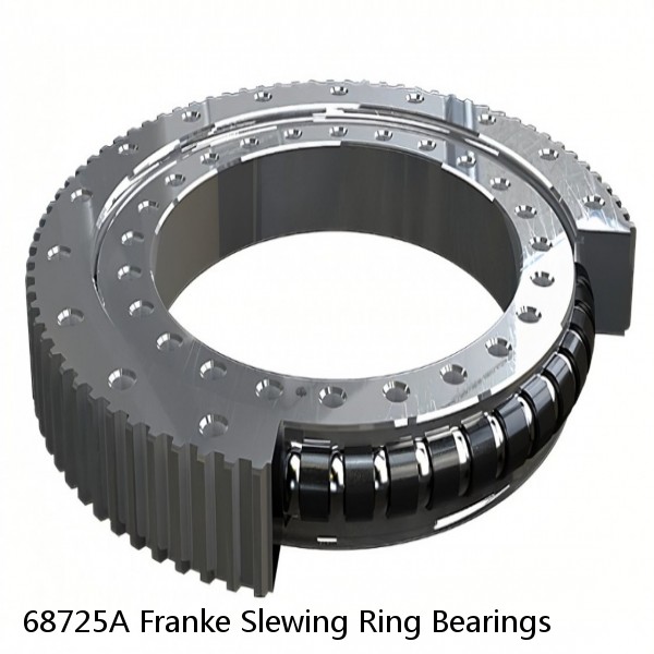 68725A Franke Slewing Ring Bearings