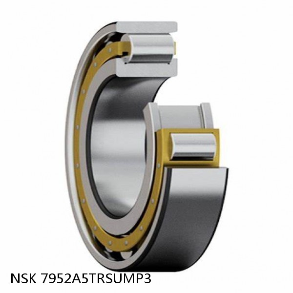 7952A5TRSUMP3 NSK Super Precision Bearings