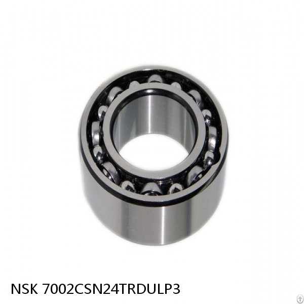 7002CSN24TRDULP3 NSK Super Precision Bearings