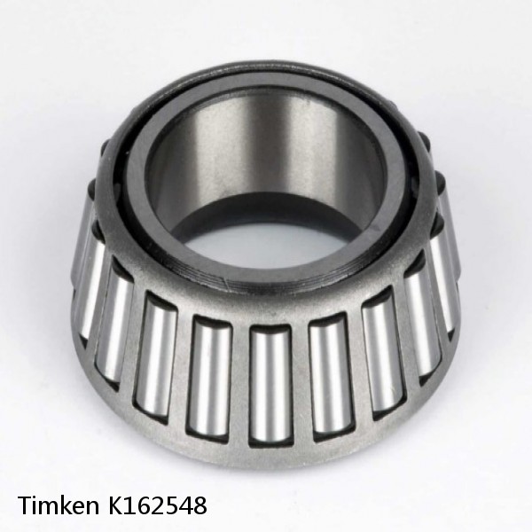 K162548 Timken Tapered Roller Bearings