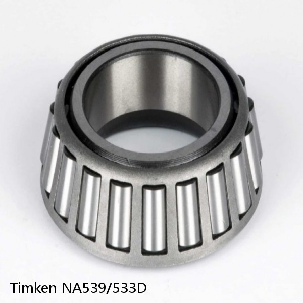 NA539/533D Timken Tapered Roller Bearings