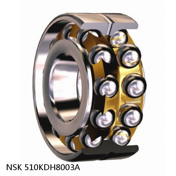 510KDH8003A NSK Thrust Tapered Roller Bearing