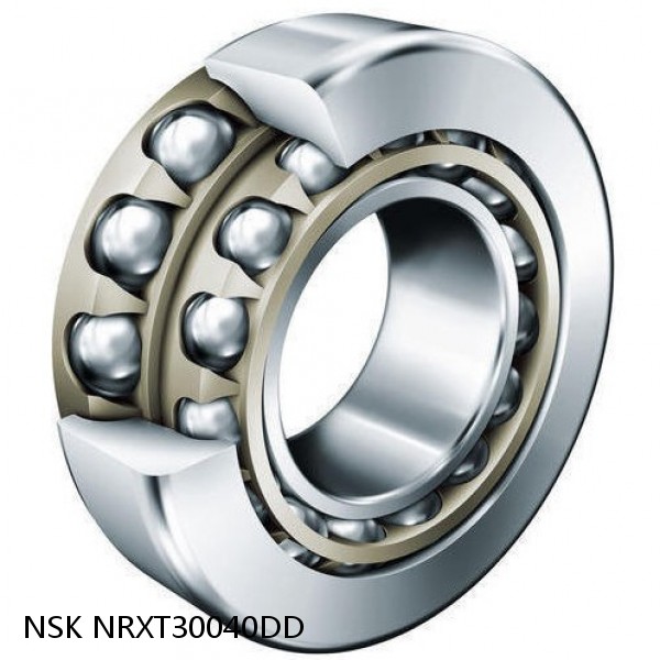 NRXT30040DD NSK Crossed Roller Bearing