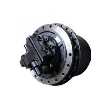 Case CK13 Hydraulic Final Drive Motor