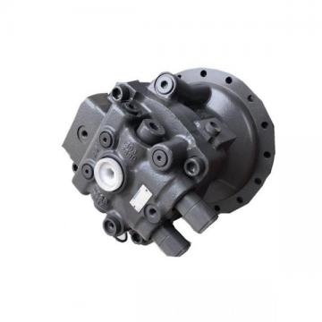 JCB 20/906400 Reman Hydraulic Final Drive Motor