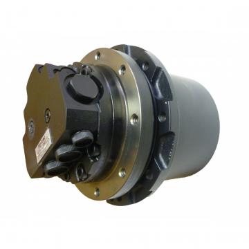 Nabtesco GM06VA-A-15/26-1 Hydraulic Final Drive Motor