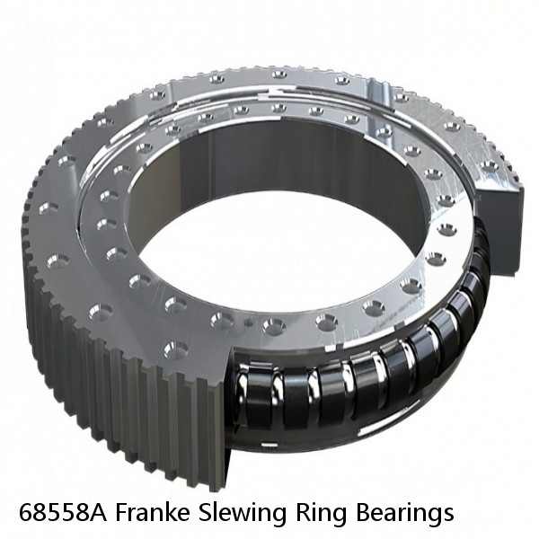 68558A Franke Slewing Ring Bearings