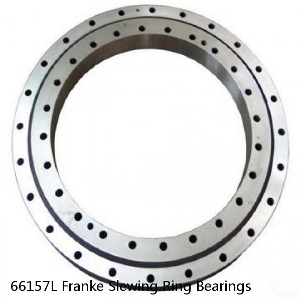 66157L Franke Slewing Ring Bearings