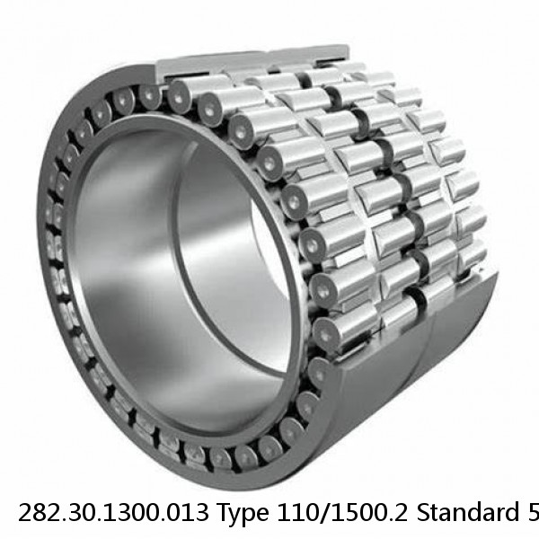 282.30.1300.013 Type 110/1500.2 Standard 5 Slewing Ring Bearings