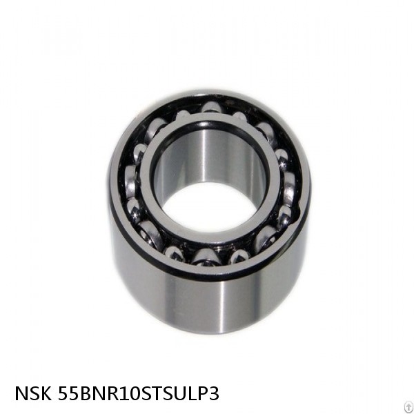 55BNR10STSULP3 NSK Super Precision Bearings