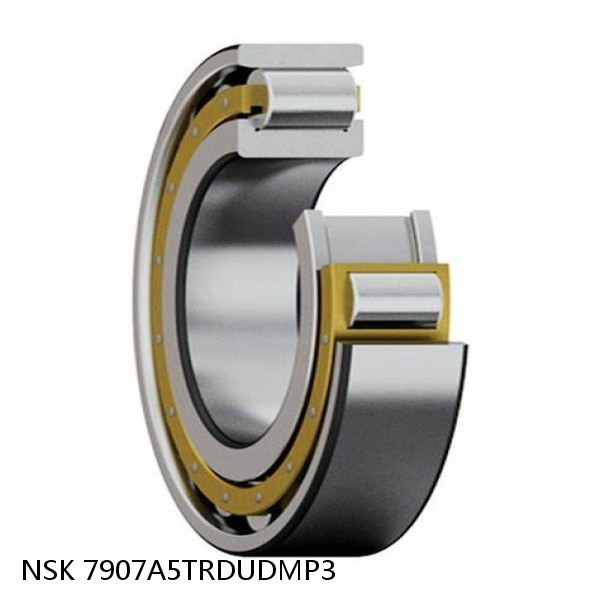 7907A5TRDUDMP3 NSK Super Precision Bearings