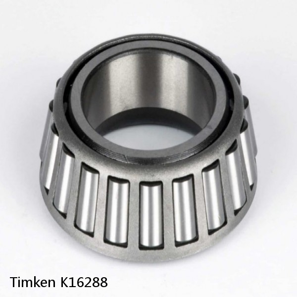 K16288 Timken Tapered Roller Bearings