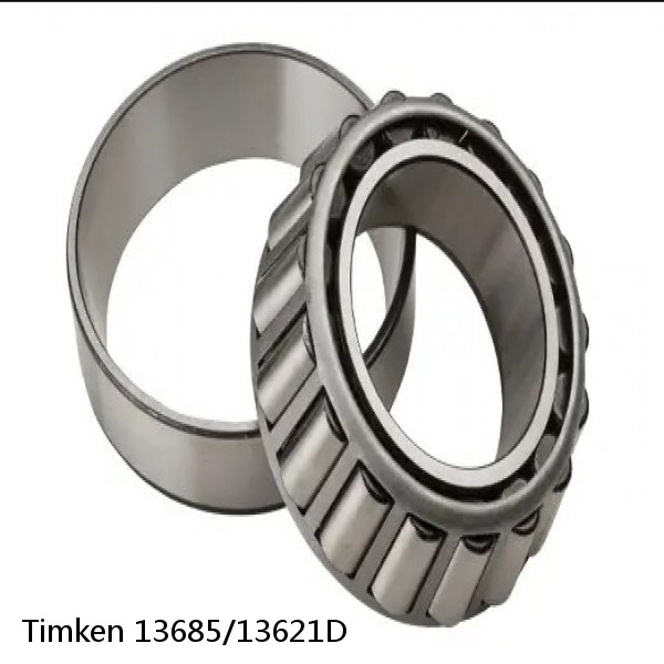13685/13621D Timken Tapered Roller Bearings