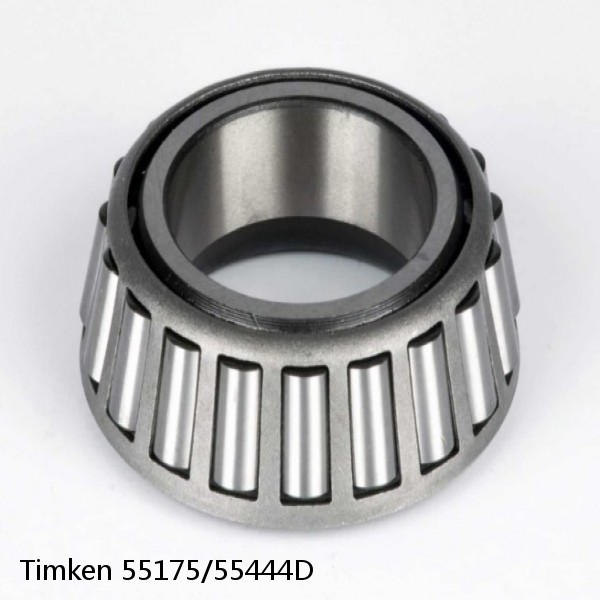 55175/55444D Timken Tapered Roller Bearings