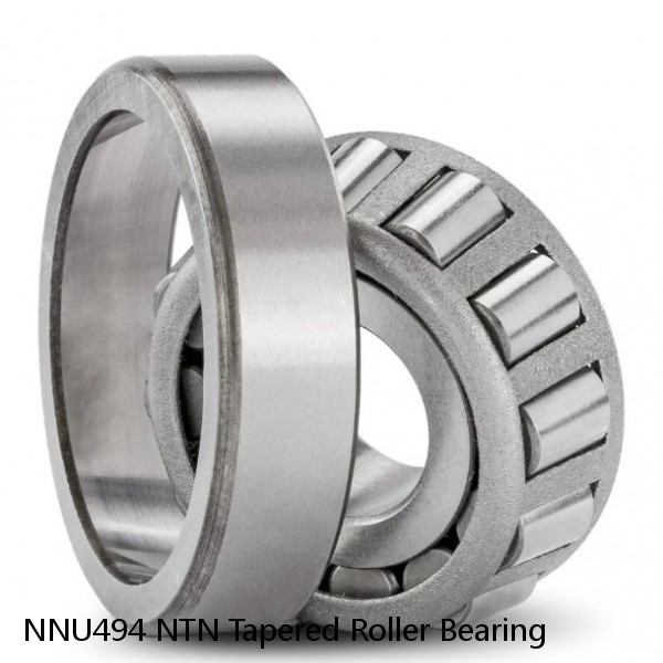 NNU494 NTN Tapered Roller Bearing