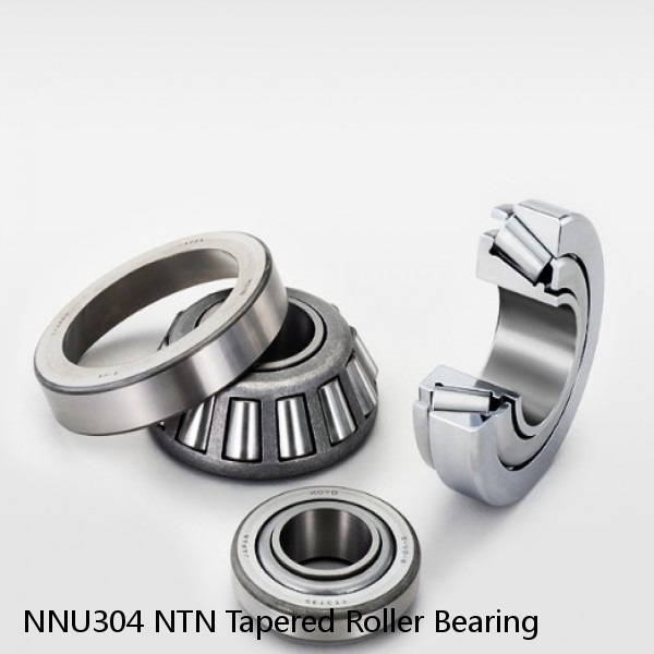 NNU304 NTN Tapered Roller Bearing