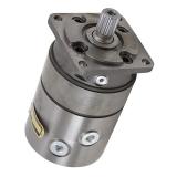 Case 440CT-3 2-SPD RH Hydraulic Final Drive Motor