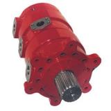 Case 420CT 1-SPD Reman Hydraulic Final Drive Motor