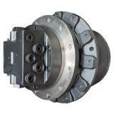 Case 162165A1 Hydraulic Final Drive Motor