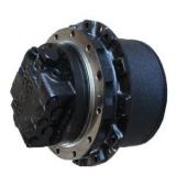 Case CK75 Aftermarket Hydraulic Final Drive Motor