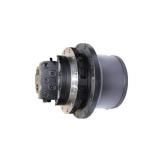 Hitachi EX12-1 Hydraulic Fianla Drive Motor